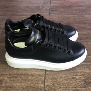 Authentic used Alexander McQueen